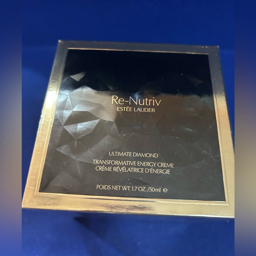 Estée Lauder Re-Nutriv Ultra Diamond Transformative Energy Eye Cream